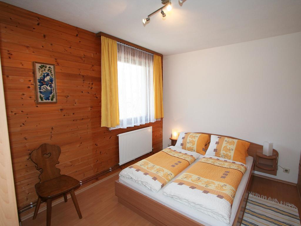 Apartment Sonnegg By Interhome Vandans Habitación foto