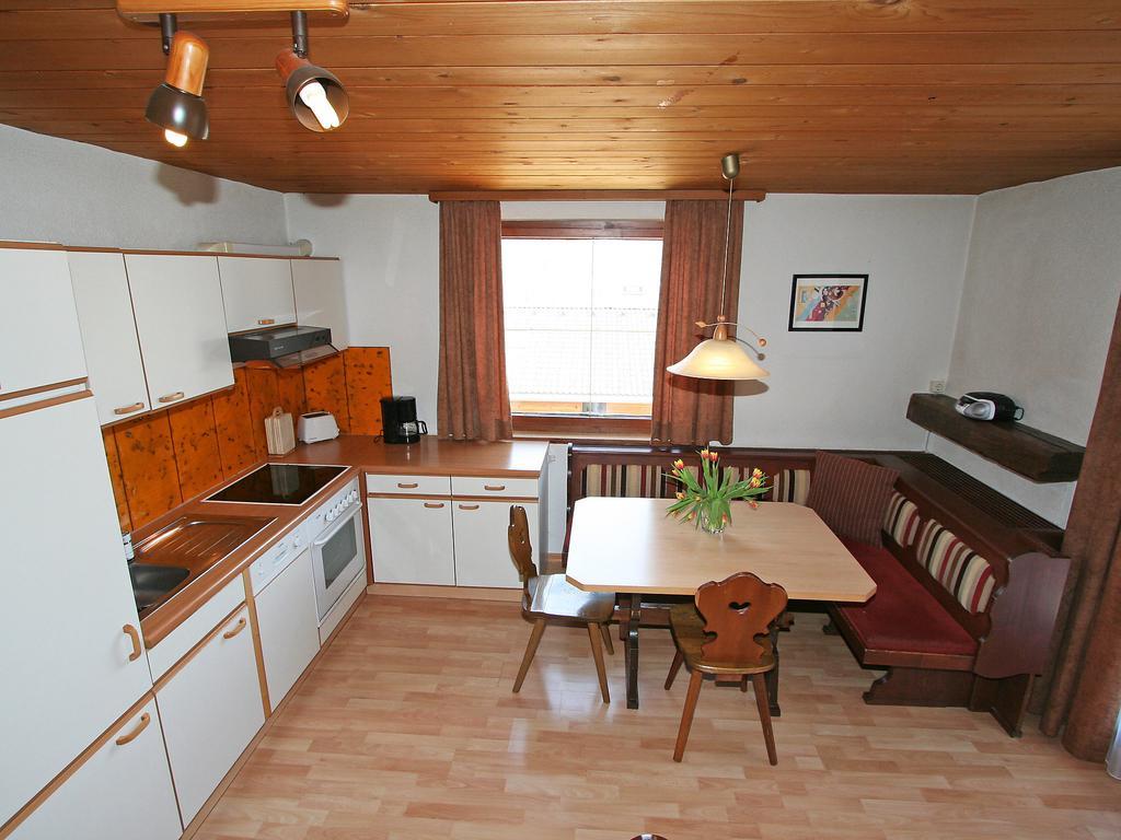Apartment Sonnegg By Interhome Vandans Habitación foto