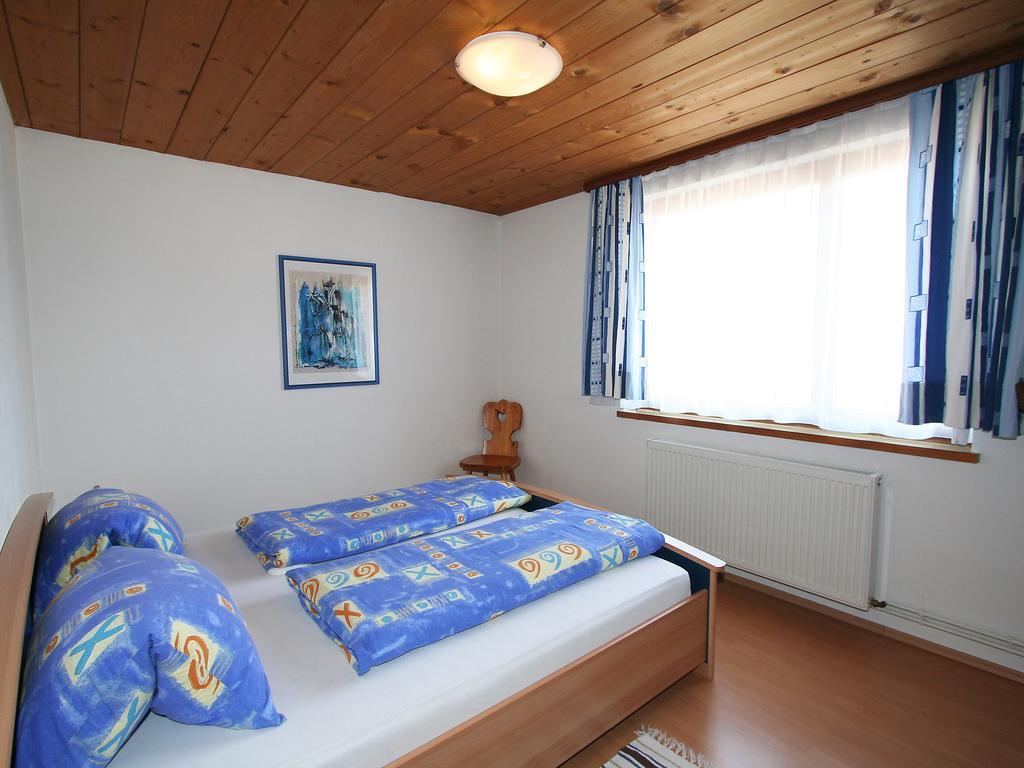 Apartment Sonnegg By Interhome Vandans Habitación foto